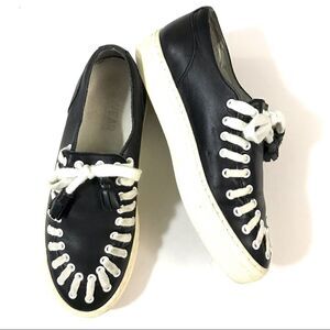 SWEAR LONDON ‘Blake 2’ Leather Sneakers